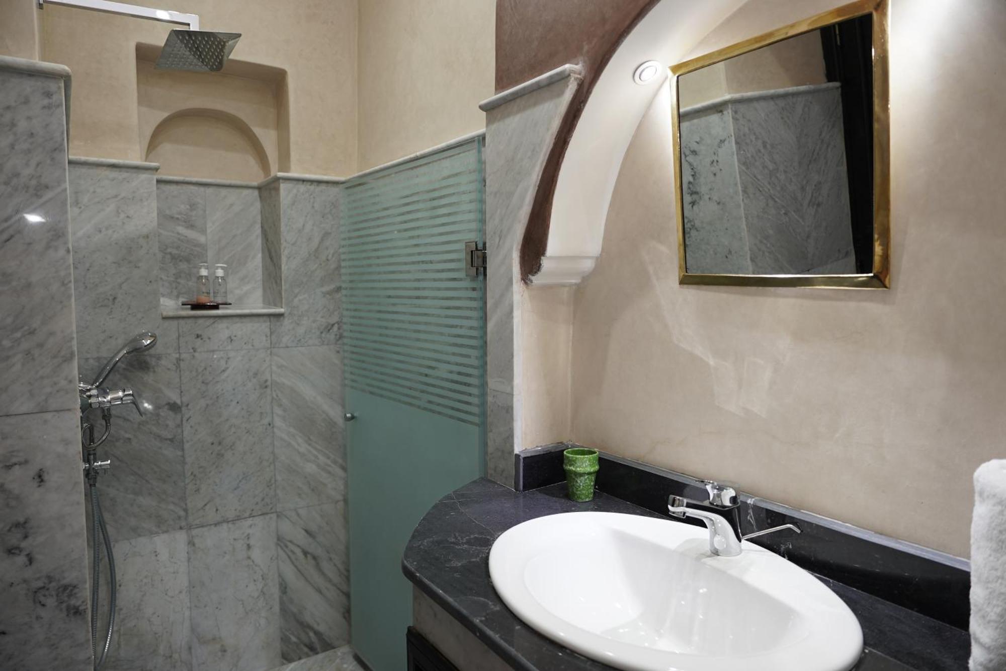 Riad Roummana Marrakech Marrakesh Ngoại thất bức ảnh