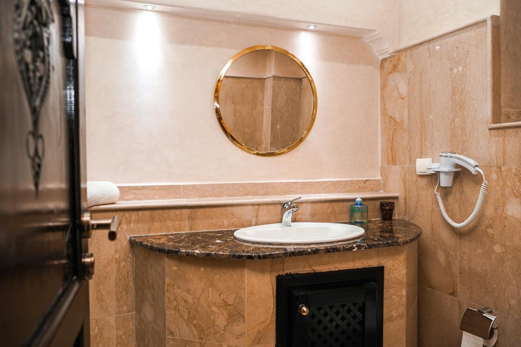 Riad Roummana Marrakech Marrakesh Ngoại thất bức ảnh